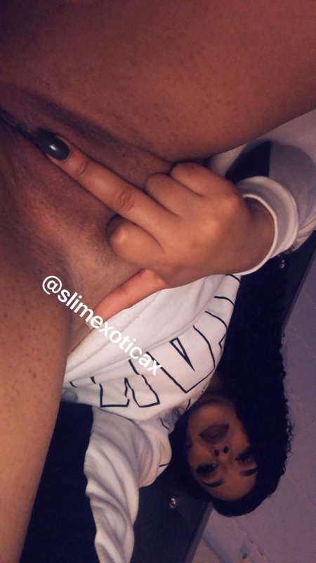Exoticaxxx - Onlyfans - 15 Nov, 2018