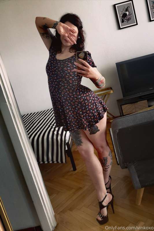 Vinkoxo - Onlyfans - 26 May, 2020 2