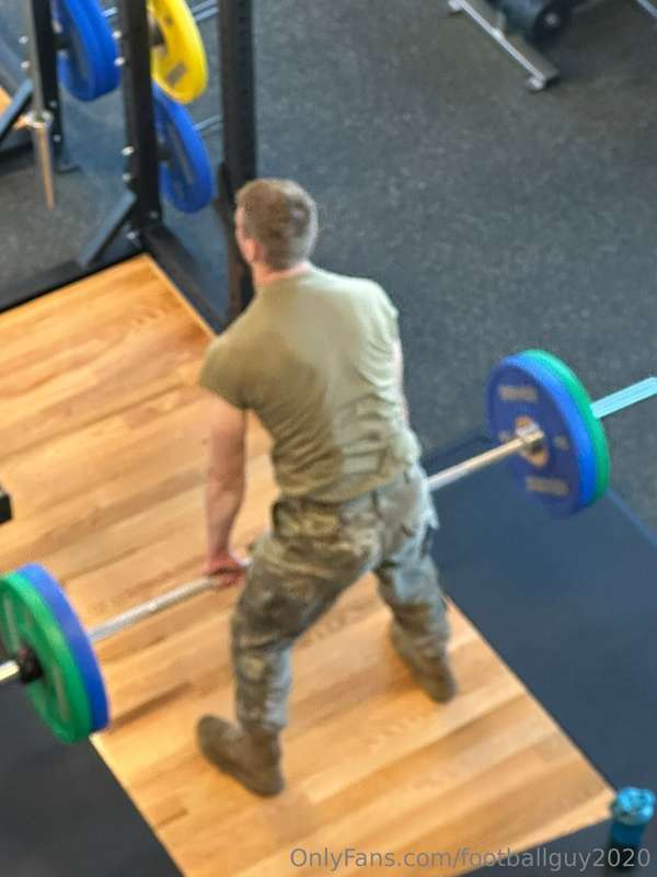 Soldiers being naughty, showing off, and candid shots, Set 5 20