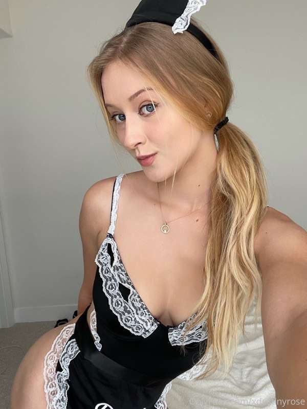 Miss me 💋