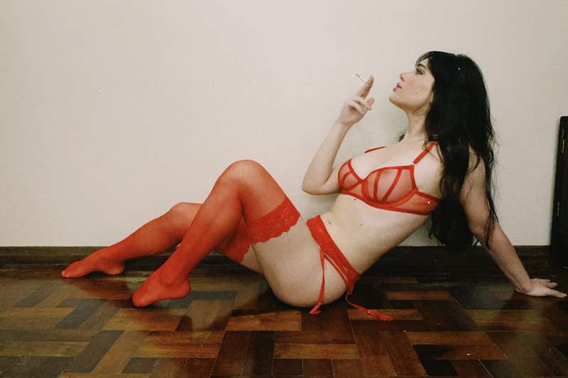 Objet_Du_Desir - Onlyfans - 07 May, 2023