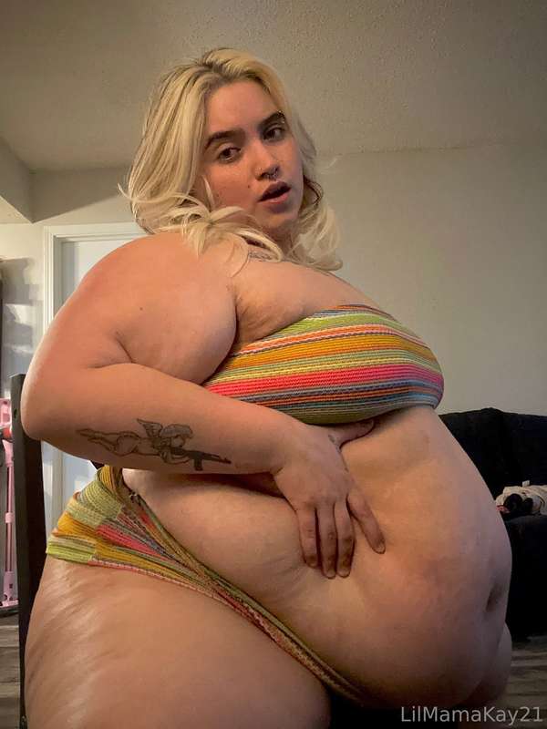 Thank god we got some time away from your skinny wife out of.. 9