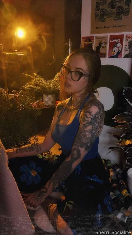 Sherri_Socialite - Fansly - 10 Aug, 2024 1