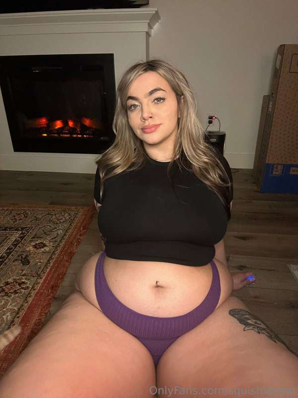 Where would you start licking? ;) 8