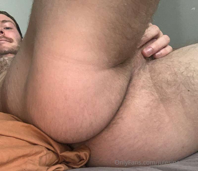 Anyone want a taste ?