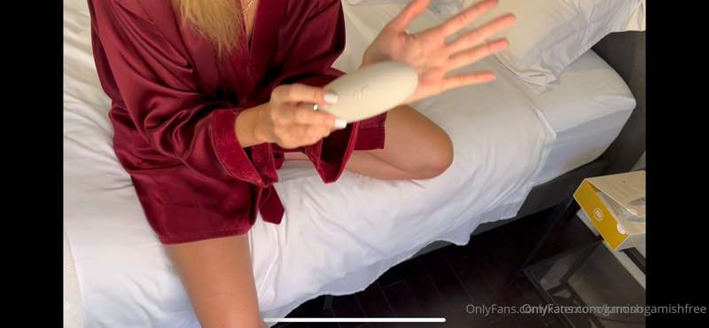 Want to see me unbox and test drive my favorite toy?  Grab t..