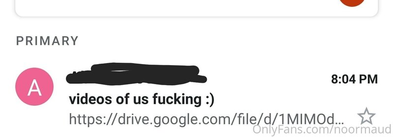 What if I accidentally left my email open on the fam compute..