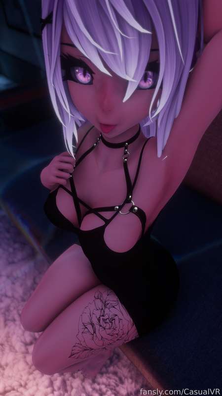 Casualvr - Fansly - 30 Apr, 2025 20