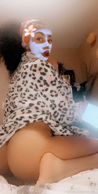 Wetcream - Onlyfans - 17 Sep, 2020