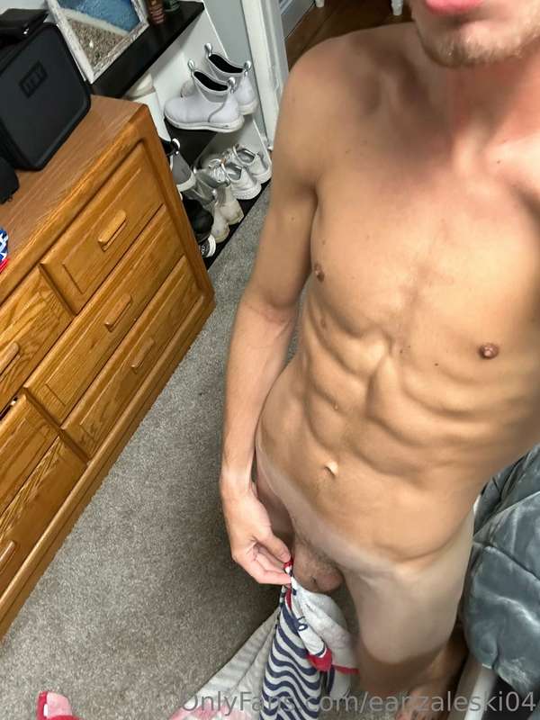 Shower time 💦😈 2