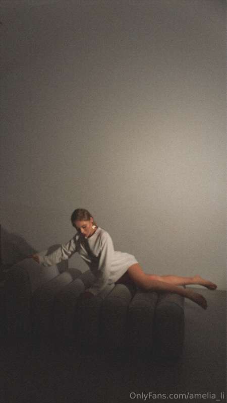this photo radiates coziness and warmth 🥰