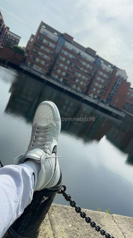 Feet, socks and trainers: Photo dump😜 1
