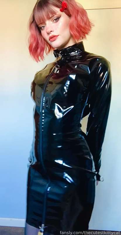 Thecutestkittycat - Fansly - 12 Nov, 2022