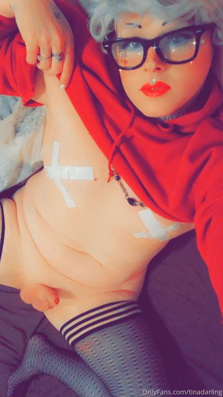 Tinadarling - Onlyfans - 28 Oct, 2021 23
