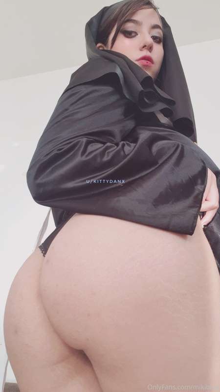 [22 pics] IN THE NAME OF DADDY, ,,,,, NUN SHIT! I'm so proud.. 20