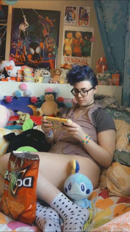 Superslutboi - Fansly - 09 Sep, 2021 12