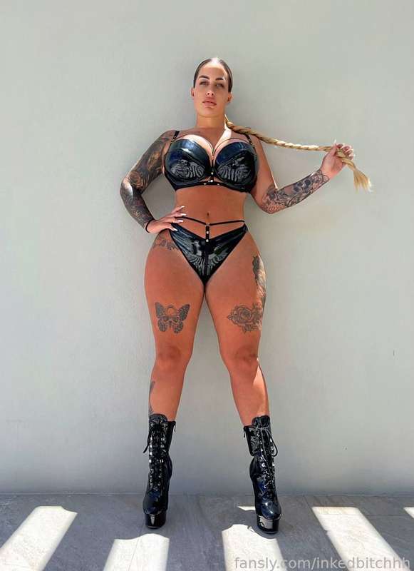 Inkedbitchhh - Fansly - 28 Aug, 2024