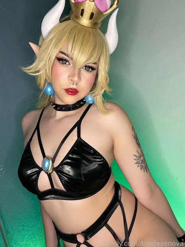 Alexfayenova - Fansly - 09 Sep, 2022 35