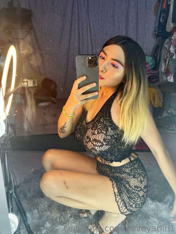 Mami sube algo, dame contenido. 🥵♥️