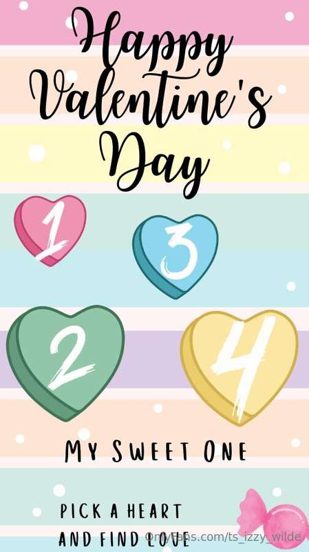 Let’s play a game 💗🩵💚💛..Choose your favorite heart and let m..