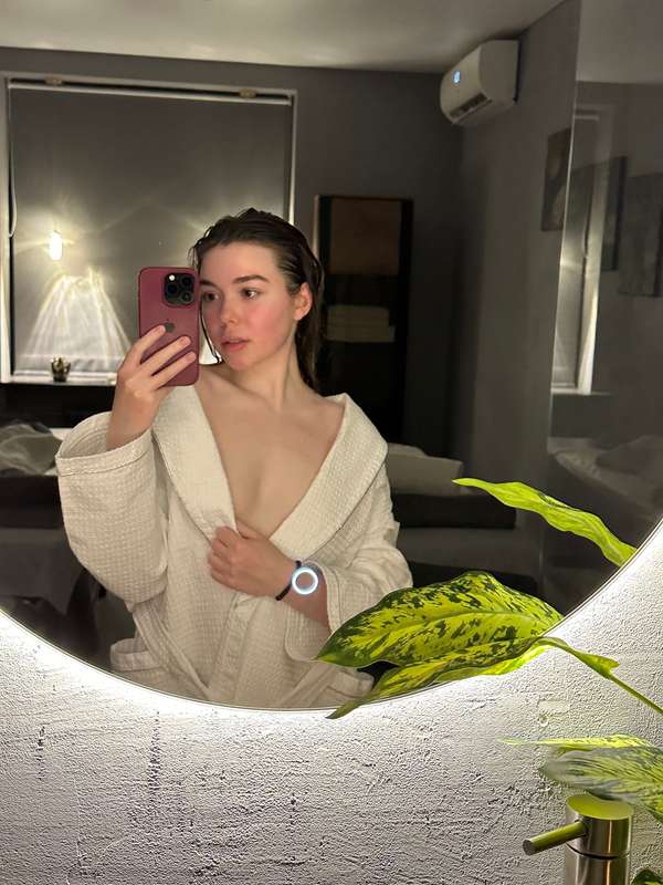 Myelliqueen - Fansly - 16 Feb, 2024