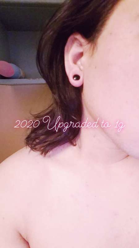 I love ink and piercings, I am just getting started here but.. 1