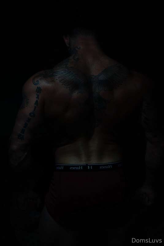 It’s the energy , radiating from my flesh , filling the room.. 13