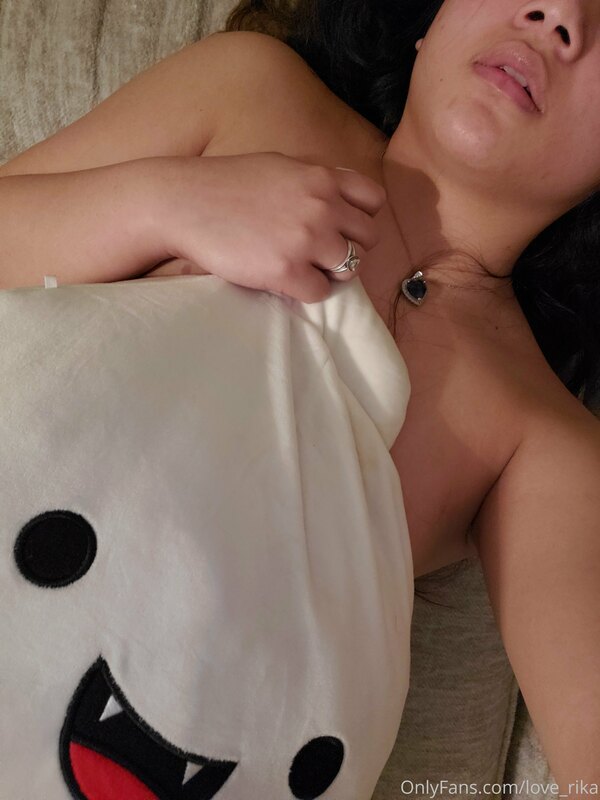 Love_Rika - Onlyfans - 17 Feb, 2021