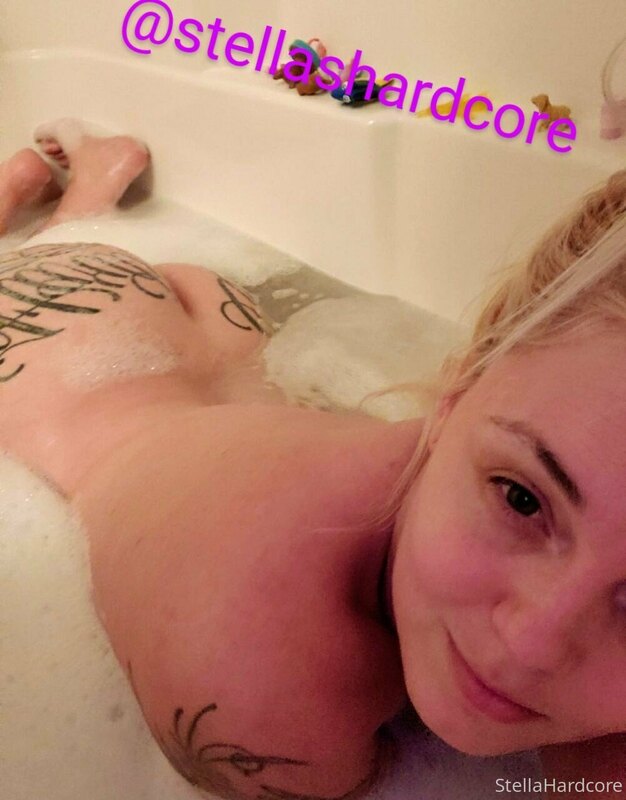 Jump in?
@stellahardcorefans