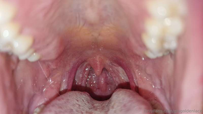 When I find you, expect this. A little teasing with my mouth.. 4