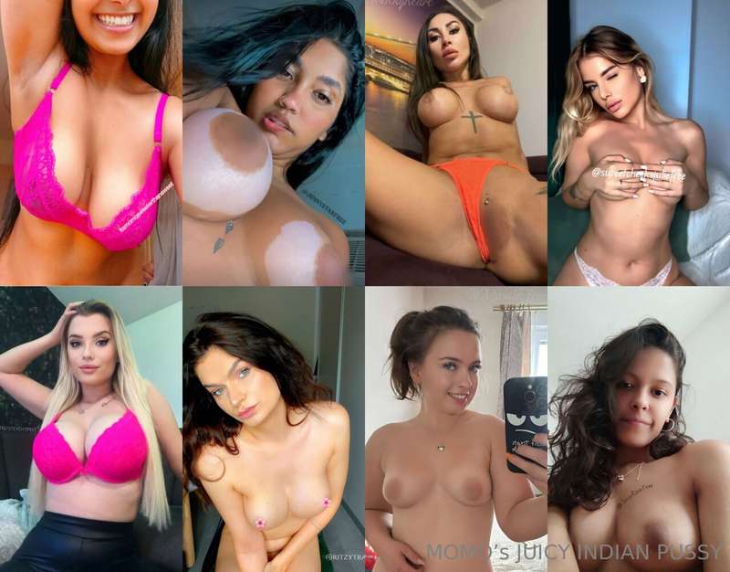 🔞 SLUTTY HOES 🤯🔥😈🔥 @ITSMOMOSWEETERTHANSWEET 🔥😈🍬 @jennystarfr..