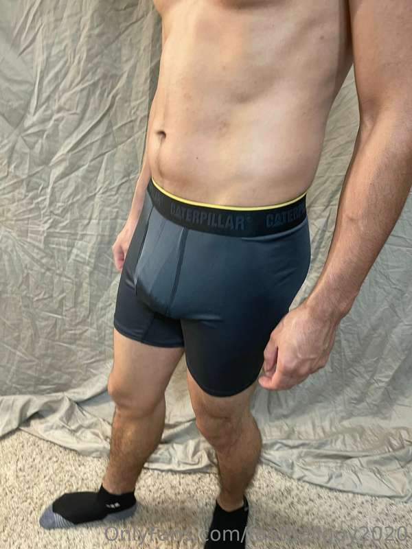Skimpy undies shots of Private Martinez - Set 2 1
