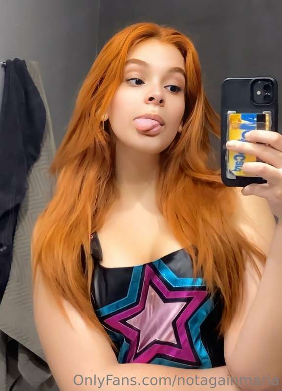 Let’s spice things up a bit, shall we? 👅