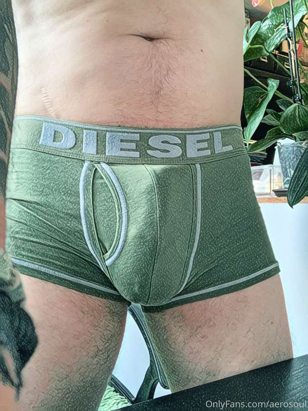 Three versions of my Diesel power. Sorry babe, can’t go elec..