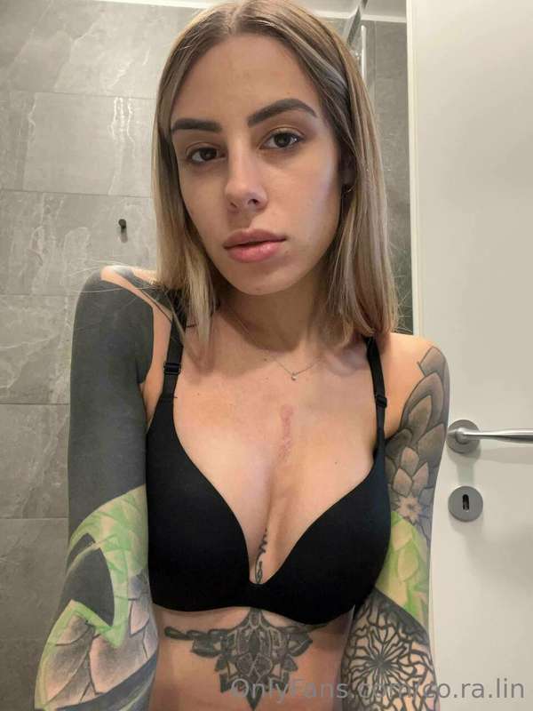 Tu non hai voglia di sexchat? ❤️😽