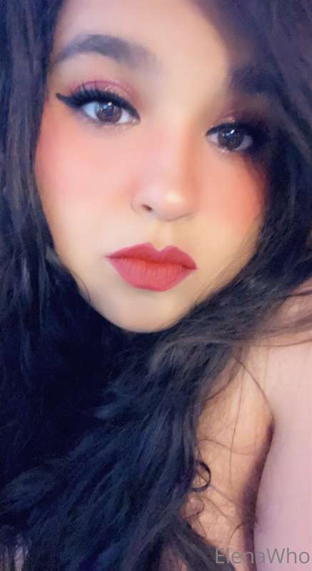 Elenawho - Onlyfans - 21 Feb, 2022