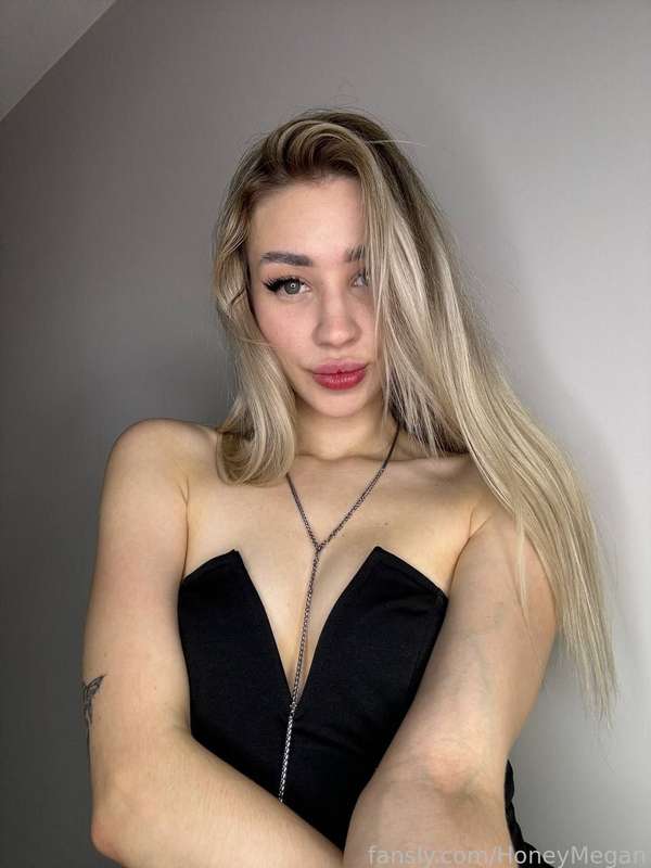 Honeymegan - Fansly - 20 Oct, 2024