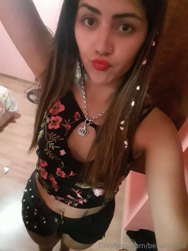 Beluusweet - Onlyfans - 15 Apr, 2024