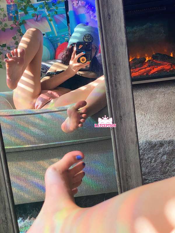 Katception - Onlyfans - 20 Apr, 2022 1