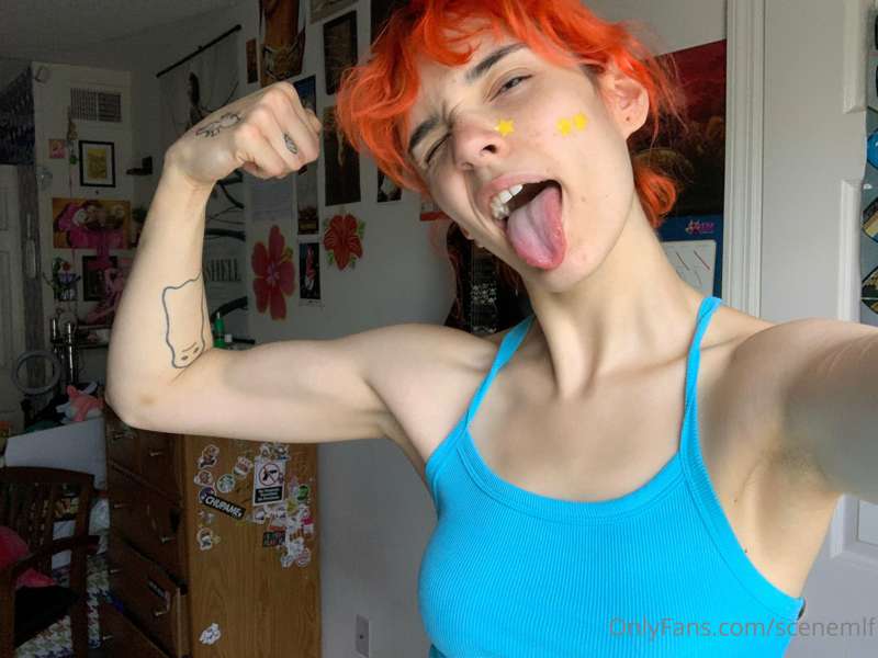 do u think i could beat u up? 1