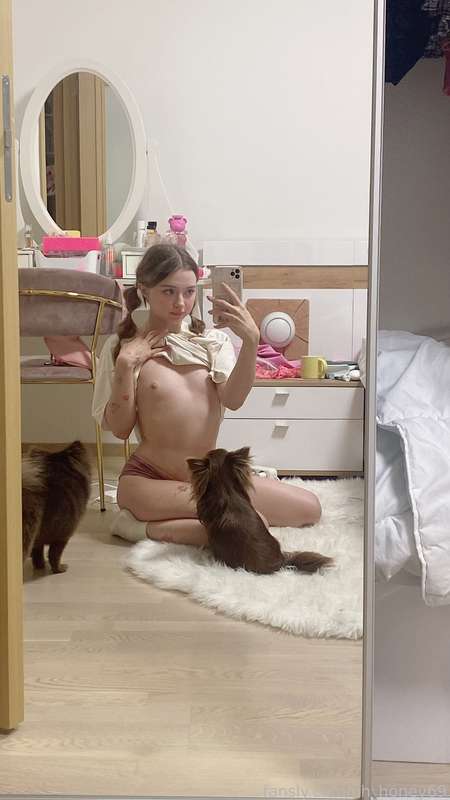 Princesa69 - Fansly - 09 Jul, 2022 2
