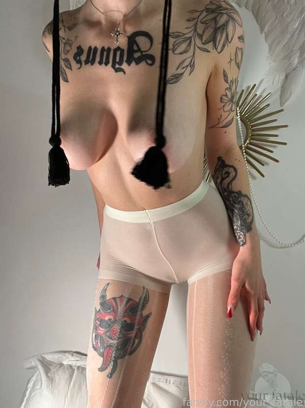 Bambi_Baby - Fansly - 25 Jan, 2025 2
