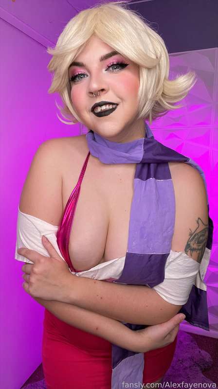 Alexfayenova - Fansly - 13 Apr, 2024 12