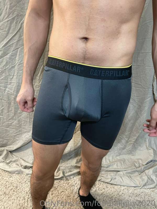 Skimpy undies shots of Private Martinez - Set 7 8