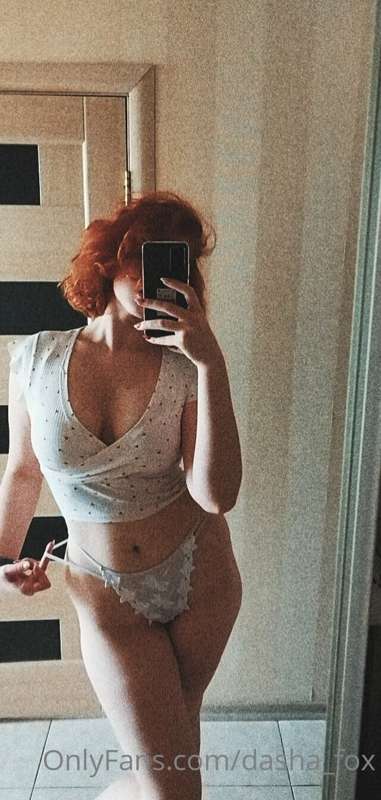 Do you like how i look today?👉👈🔥 3