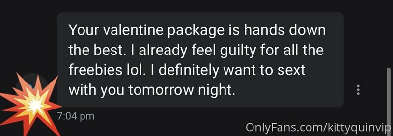 ♥️ONLY A FEW SPOTS LEFT FOR MY VALENTINES SPECIAL!!! THIS IN..