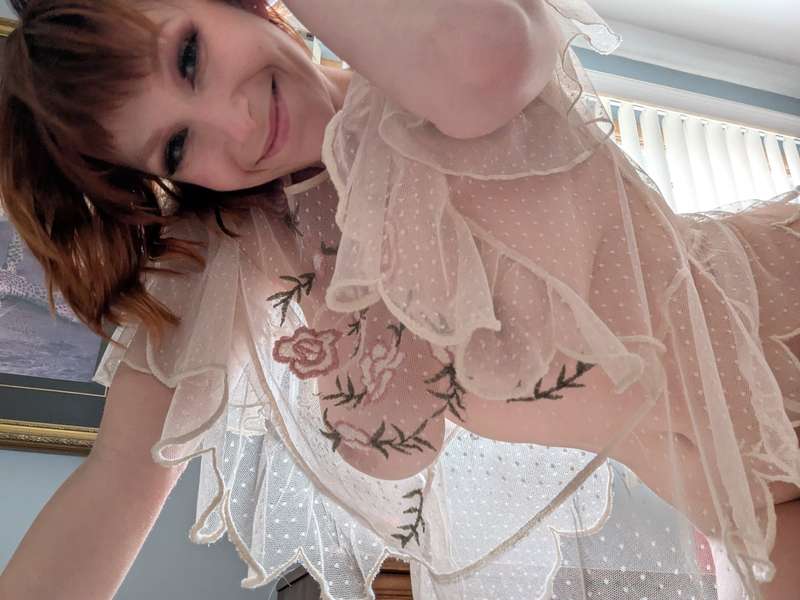 Bonus bunny tail pics :) 9