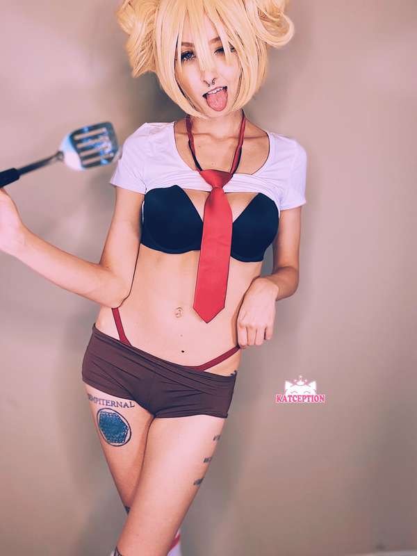 Spongebob cosplay 😝 1