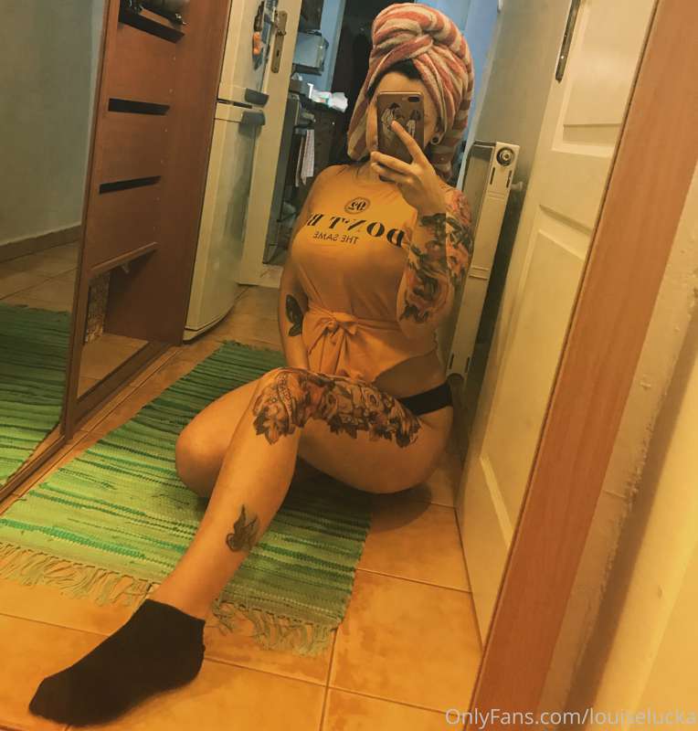 Do you like tattoo?
