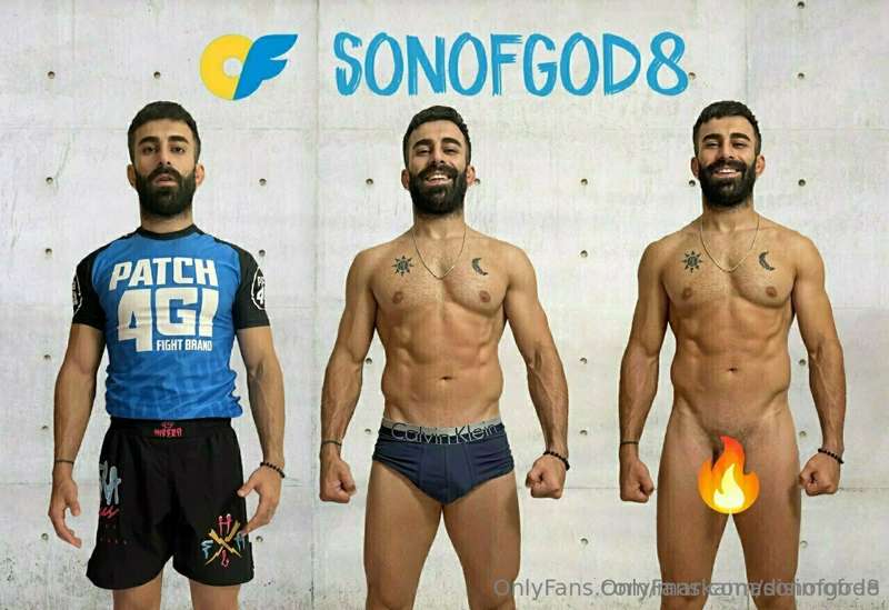Un amigo, luchador de artes marciales mixtas (MMA) se ha hec..